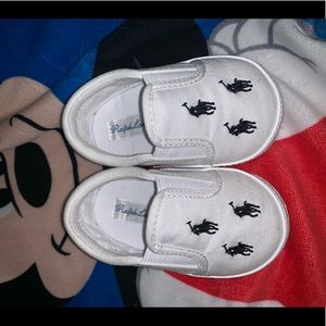 Ralph Lauren Polo Baby